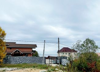 Продажа земельного участка, 15 сот., поселок Береговой, Морская улица, 62