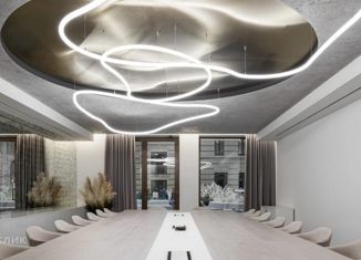 Аренда офиса, 1120 м2, Москва, Садовническая улица, 9А, Садовническая улица