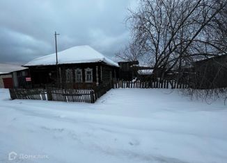 Дом на продажу, 36 м2, деревня Северная, Красноармейская улица, 32