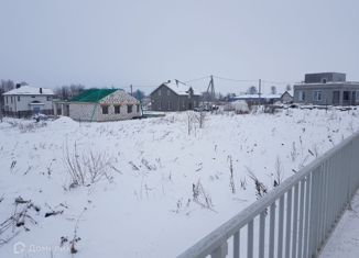 Продается участок, 8.75 сот., посёлок Поддубное (Низовское сельское поселение), Изумрудная улица, 16