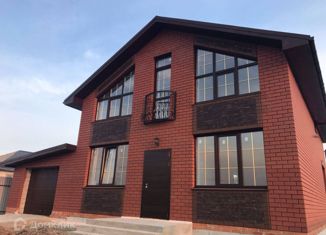 Продам дом, 158.6 м2, деревня Падерина, Луговая улица