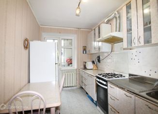 Продажа 3-ком. квартиры, 60.8 м2, село Кабардинка, Пролетарская улица, 38/1