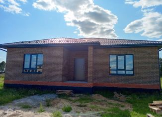 Продажа дома, 120 м2, село Шигали, Односторонняя улица, 9