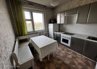 Продается 2-комнатная квартира, 54 м2, Москва, Нагатинская набережная, 54, район Нагатинский Затон
