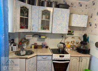 Продам трехкомнатную квартиру, 67.8 м2, Тында, улица Дина Рида, 3