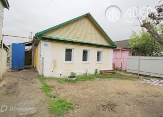 Продам дом, 57 м2, село Дмитриевская Слобода, улица Быкова, 13