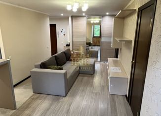 Продается 2-ком. квартира, 46 м2, посёлок городского типа Аграрное, Научная улица, 3