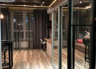 Продажа однокомнатной квартиры, 34.2 м2, Москва, Шелепихинская набережная, 34к1, метро Шелепиха