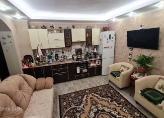 Продам однокомнатную квартиру, 39.3 м2, Нижегородская область, Волжская улица, 42