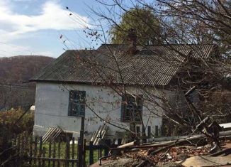 Продаю дом, 49.5 м2, Большой Камень, улица Ганслеп, 53