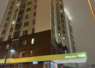 Аренда 1-комнатной квартиры, 45 м2, Екатеринбург, улица Белинского, 163, улица Белинского