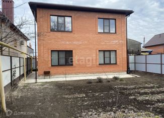 Дом на продажу, 123 м2, Ростовская область, Московская улица