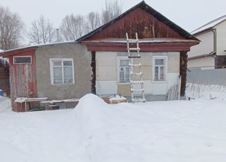 Продается дом, 50 м2, Муром, улица Чкалова, 76