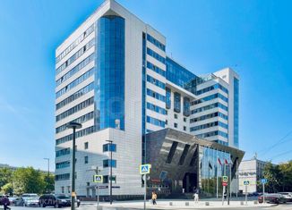 Сдам в аренду офис, 45 м2, Москва, Брянская улица, 5, Брянская улица