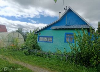 Продажа дома, 21 м2, Березники, СНТ № 51, 59