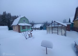 Дом на продажу, 50 м2, садовое товарищество Полесье, садовое товарищество Полесье, 6