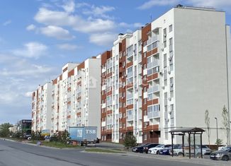 Продажа 1-комнатной квартиры, 32.2 м2, Волгоград, улица Шумского, 9А, ЖК Долина