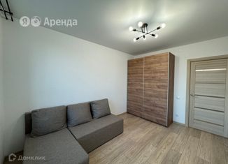 Сдам в аренду 1-комнатную квартиру, 35 м2, Екатеринбург