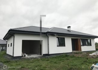 Продается дом, 125 м2, село Новоалексеевское, улица Чехова