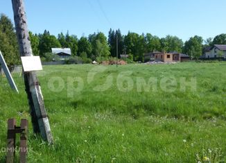 Участок на продажу, 14 сот., деревня Пестово