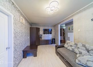 Продаю двухкомнатную квартиру, 43 м2, Саратовская область, Тульская улица, 15