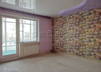 Продается 5-комнатная квартира, 106 м2, Красноярск, улица Копылова, 19, Железнодорожный район