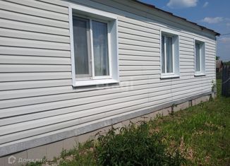 Продам дом, 53.2 м2, поселок городского типа Романовка