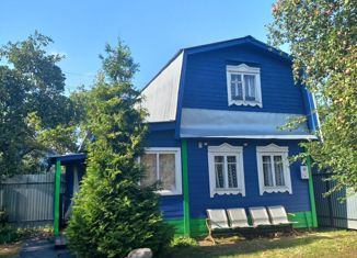Продам дом, 60 м2, Нижегородская область, СНТ Взгорье, 9