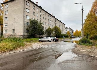 Продаю 1-комнатную квартиру, 23 м2, Новодвинск, улица 50-летия Октября, 50к2