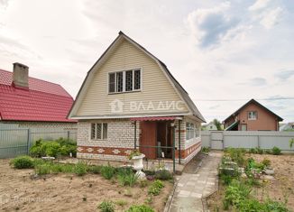 Продам дом, 60.3 м2, СНТ Старица, СНТ Старица, 92