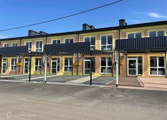 Продам таунхаус, 76 м2, Ставропольский край, улица Андрея Миронова, 1