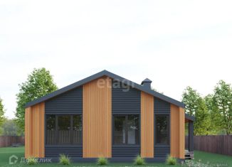 Продажа дома, 100 м2, деревня Неготино