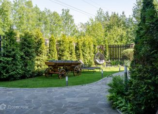 Продается дом, 374 м2, Сестрорецк, 2-я Луговая улица, 20Б