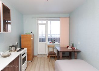 Продажа 1-комнатной квартиры, 39 м2, Тюменская область, Приозёрная улица, 31