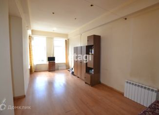 Продаю комнату, 23.5 м2, Санкт-Петербург, Малая Посадская улица, 6к2, муниципальный округ Посадский