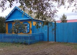 Продажа дома, 55.3 м2, Соль-Илецк, улица Урицкого, 33