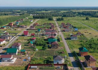 Продам участок, 10 сот., посёлок Октябрьский