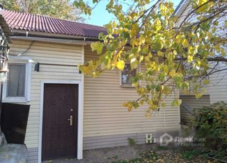 Продажа дома, 55 м2, Аксай, Сергеевская улица