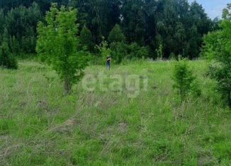 Земельный участок на продажу, 12 сот., поселок Катунь