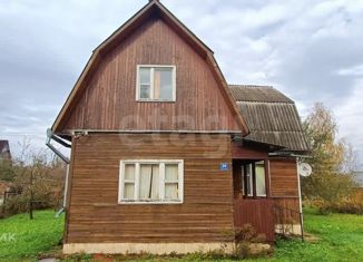 Продажа дома, 106 м2, СНТ Клён, Центральная улица, 34