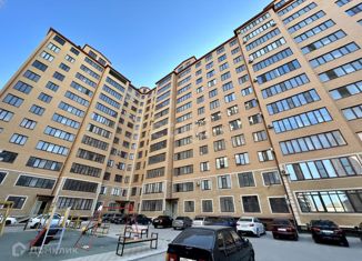 Продам 1-ком. квартиру, 54 м2, Каспийск, проспект Насрутдинова, 274Ек1