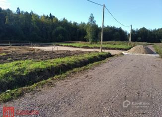 Продается земельный участок, 15 сот., Оржицкое сельское поселение