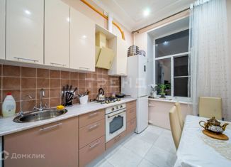 Продам 3-комнатную квартиру, 73 м2, Санкт-Петербург, улица Союза Печатников, 13-15, улица Союза Печатников