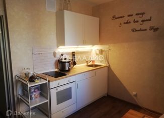 Продается 1-ком. квартира, 46 м2, Нижний Новгород, улица Романтиков, 2, улица Романтиков
