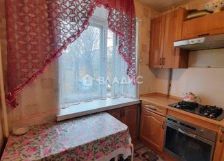 Продам 3-ком. квартиру, 61.6 м2, Владимир, улица Егорова, 1, район Доброе