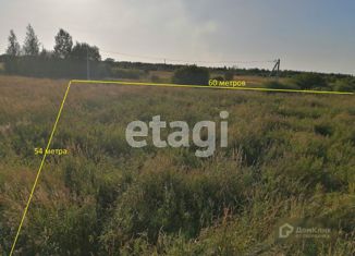 Участок на продажу, 23 сот., деревня Ушерско, деревня Ушерско, 19