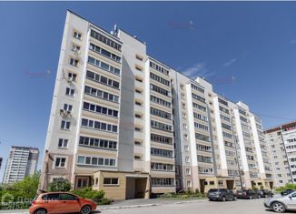 Продам 1-ком. квартиру, 34 м2, Екатеринбург, улица Менделеева, 31