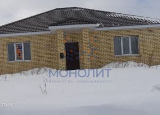 Продаю дом, 90 м2, посёлок Дачное