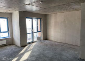 Продается двухкомнатная квартира, 46 м2, рабочий поселок Маркова, рабочий посёлок Маркова, 6