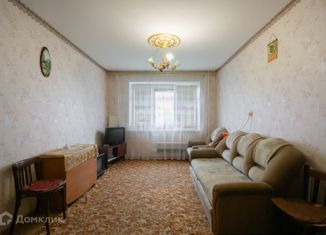 1-комнатная квартира на продажу, 35 м2, Татарстан, улица Раскольникова, 59
